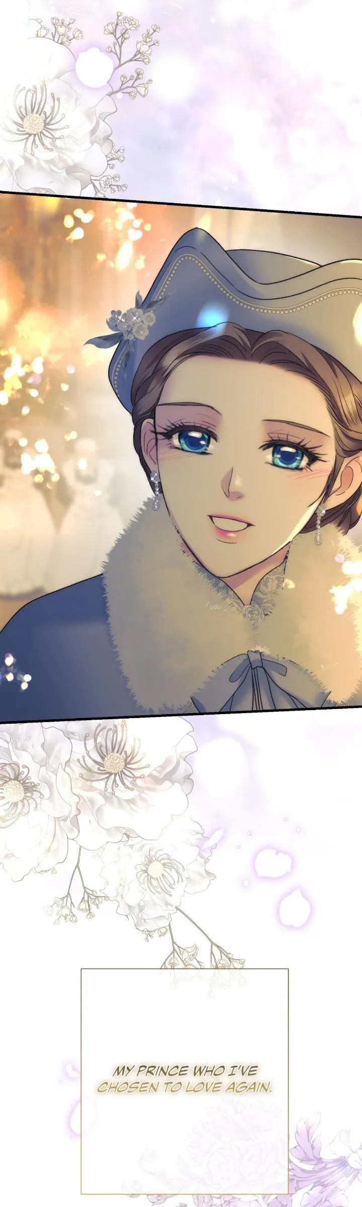 Read The Problematic Prince chapter 154 image 63 on Lezhin