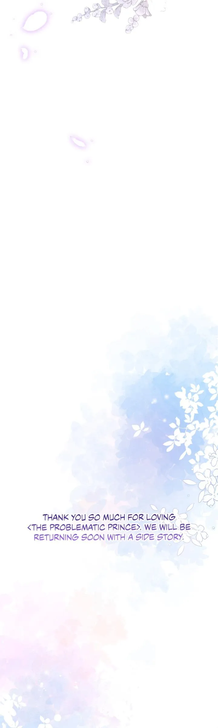 Read The Problematic Prince chapter 154 image 65 on Lezhin