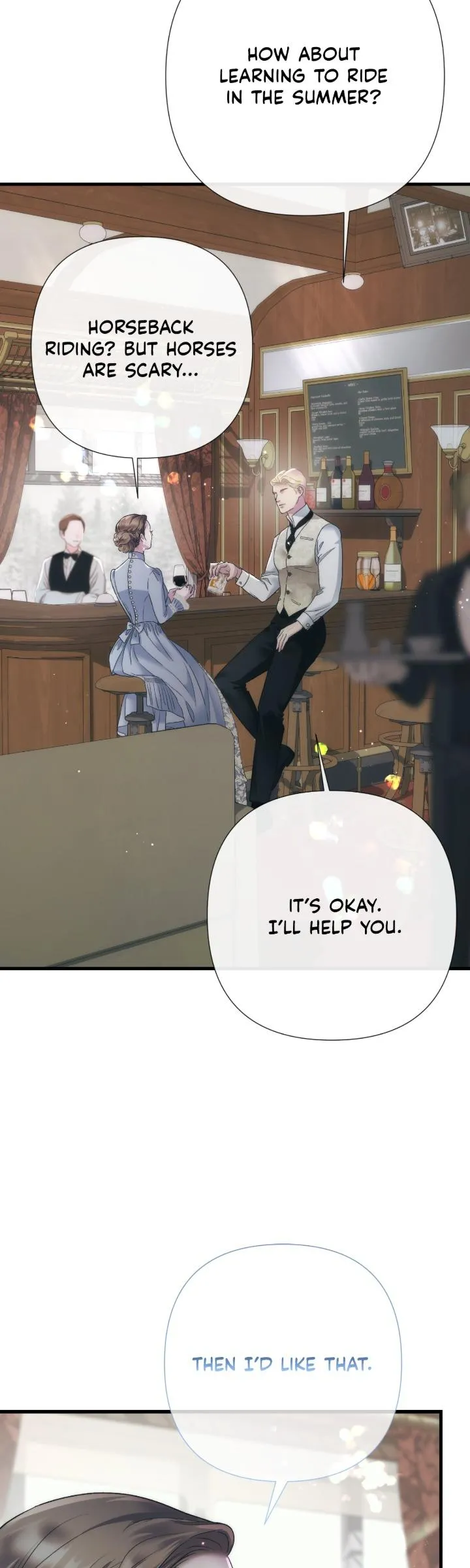 Read The Problematic Prince chapter 154 image 7 on Lezhin