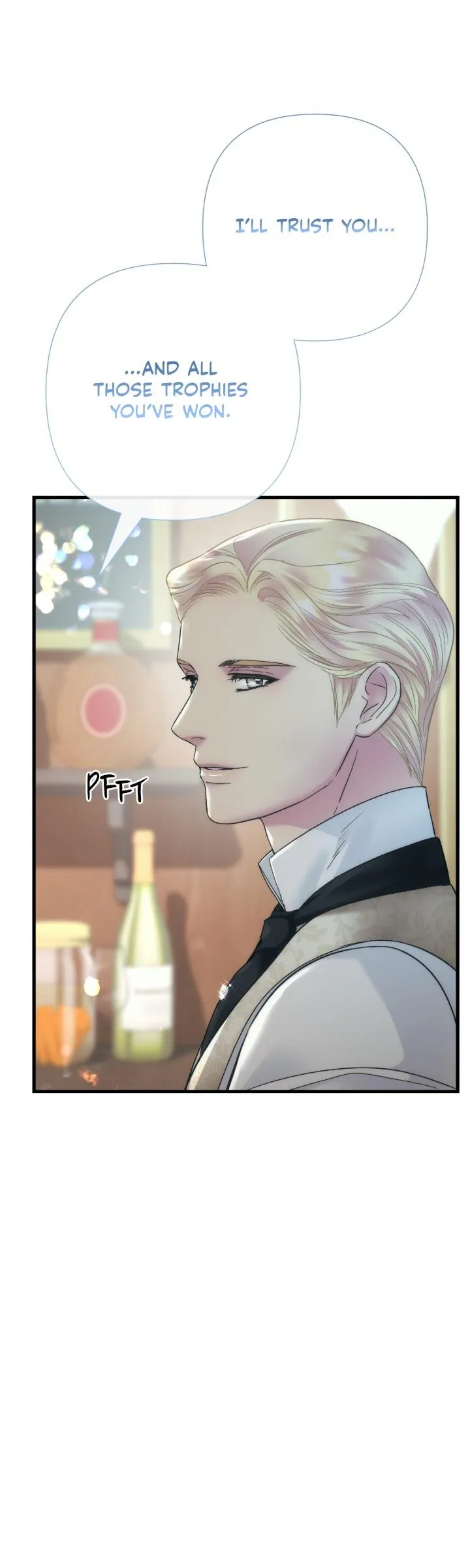 Read The Problematic Prince chapter 154 image 9 on Lezhin