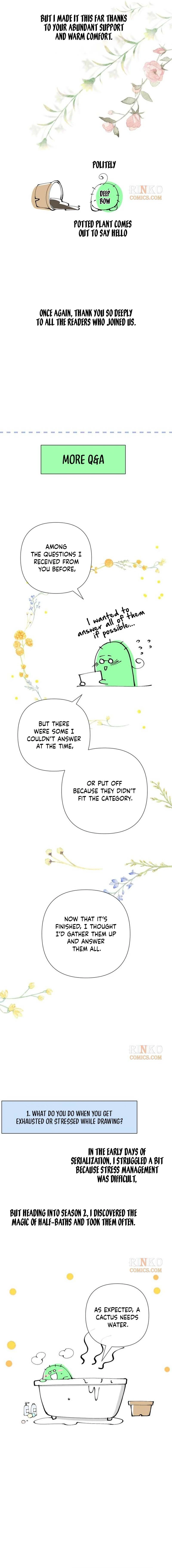 Read The Problematic Prince chapter 155 image 1 on Lezhin
