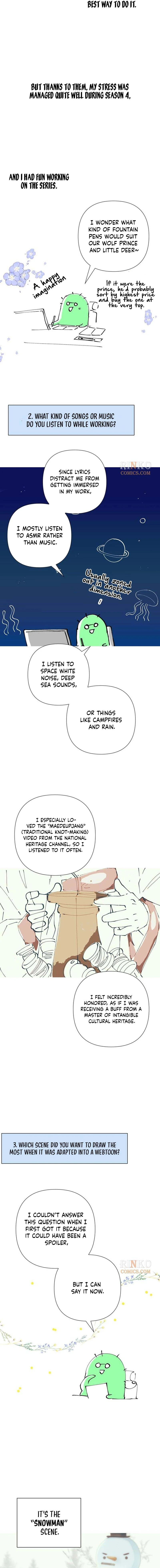 Read The Problematic Prince chapter 155 image 3 on Lezhin