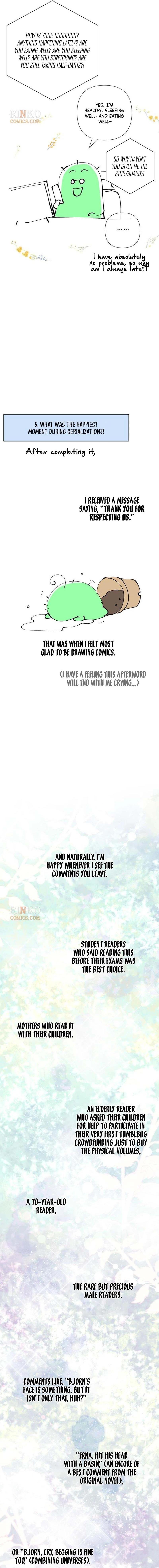 Read The Problematic Prince chapter 155 image 6 on Lezhin