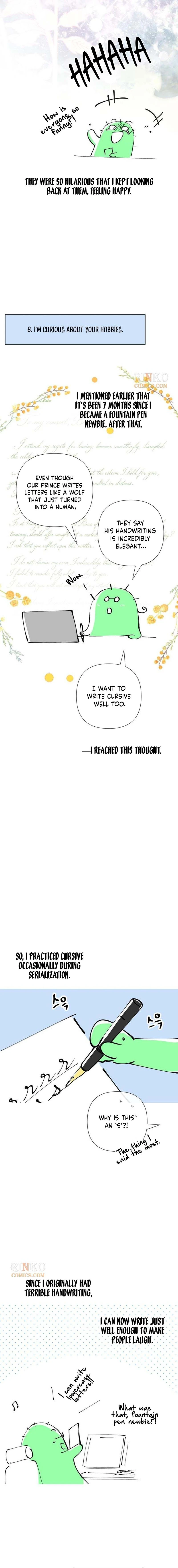 Read The Problematic Prince chapter 155 image 7 on Lezhin
