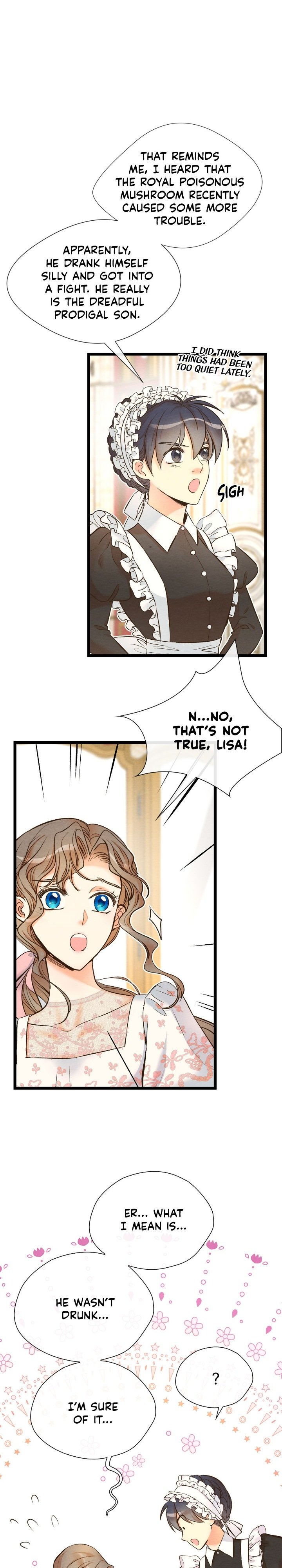 Read The Problematic Prince chapter 18.1 image 10 on Lezhin