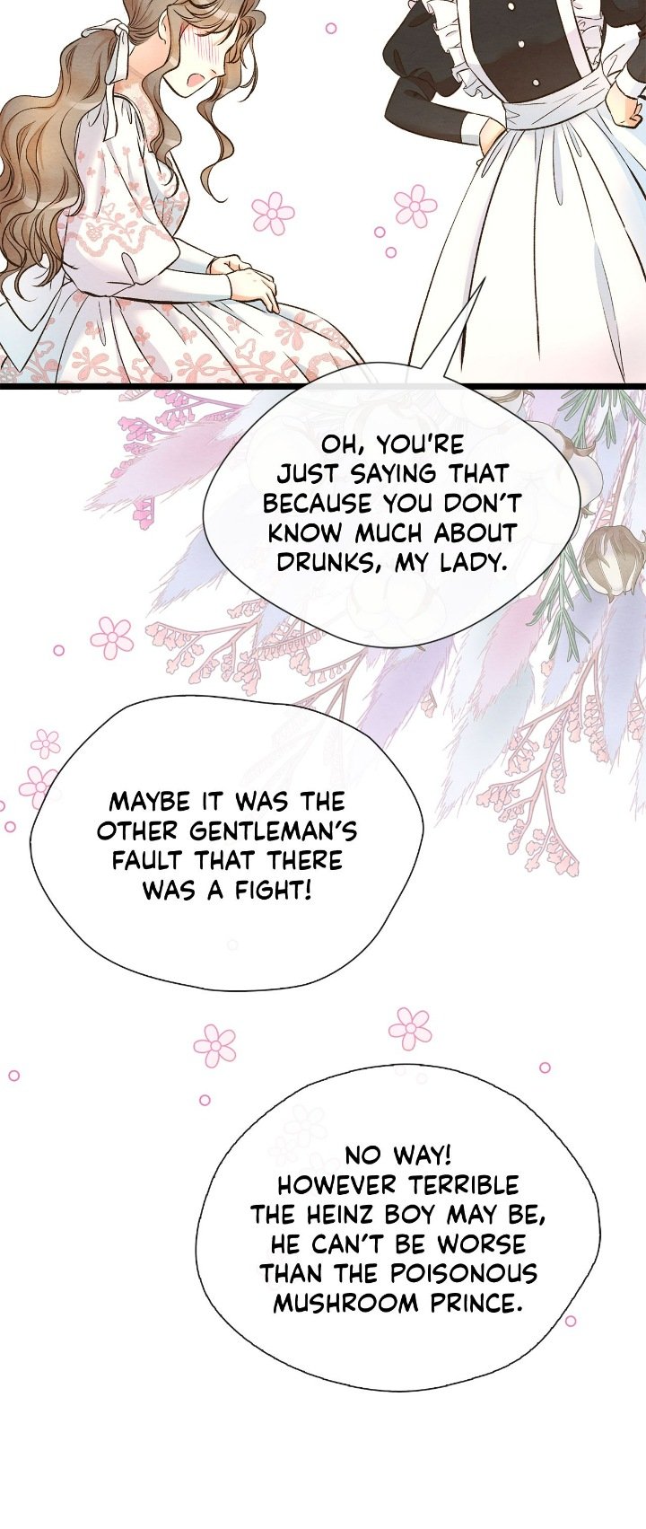 Read The Problematic Prince chapter 18.1 image 11 on Lezhin