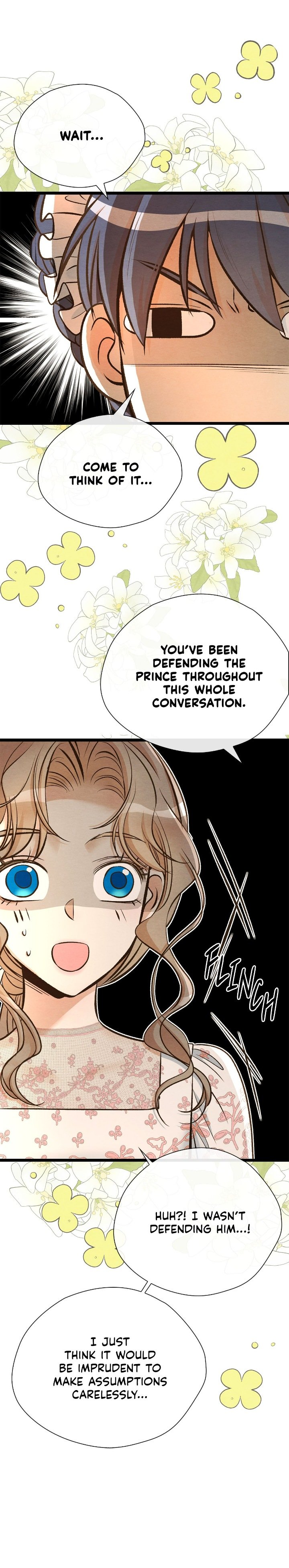 Read The Problematic Prince chapter 18.1 image 12 on Lezhin