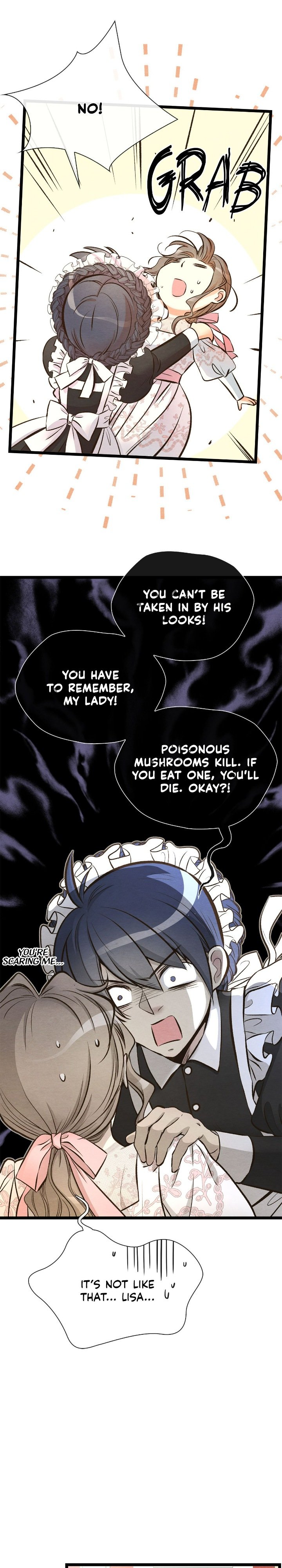 Read The Problematic Prince chapter 18.1 image 13 on Lezhin