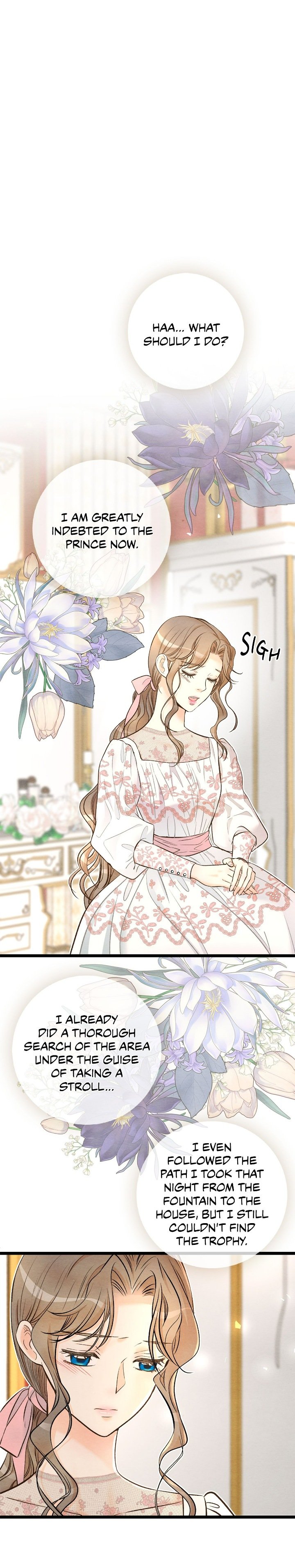 Read The Problematic Prince chapter 18.1 image 15 on Lezhin