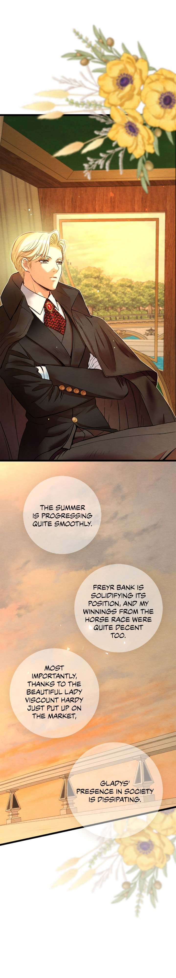 Read The Problematic Prince chapter 18.1 image 20 on Lezhin