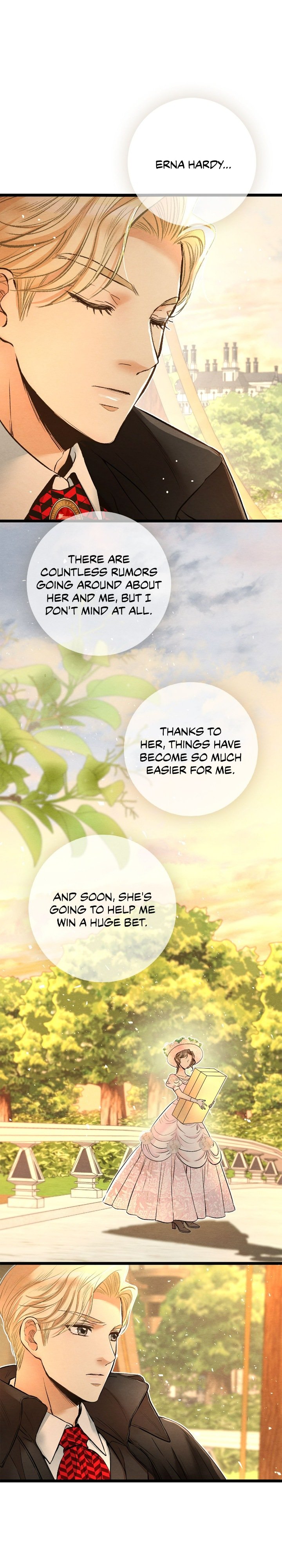 Read The Problematic Prince chapter 18.1 image 22 on Lezhin