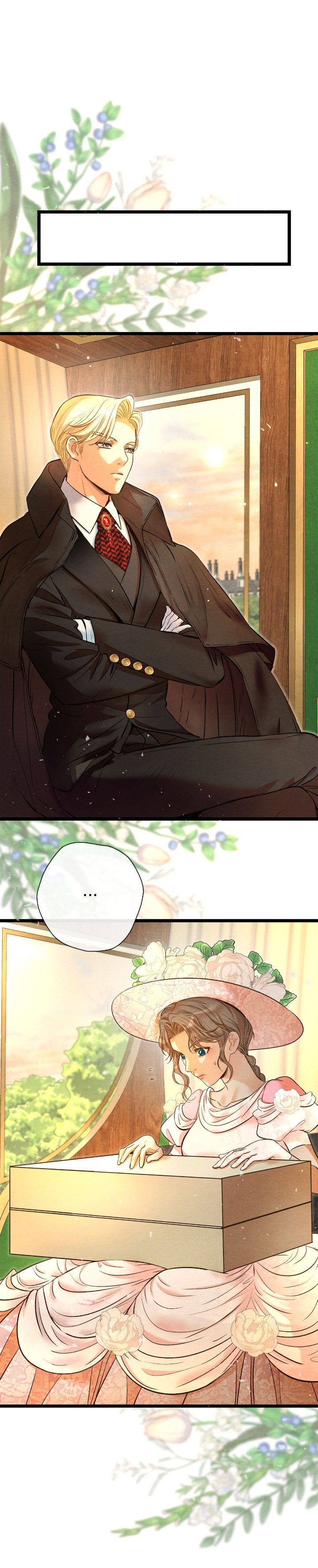 Read The Problematic Prince chapter 18.1 image 25 on Lezhin