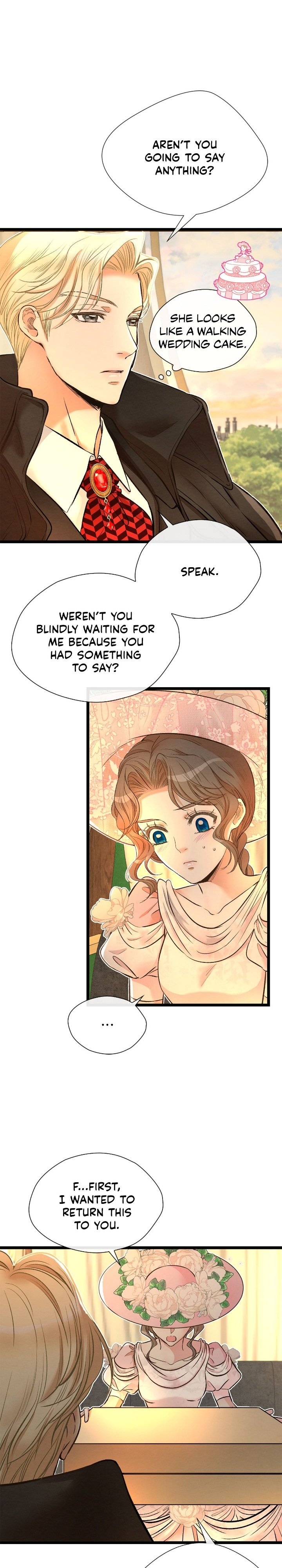 Read The Problematic Prince chapter 18.1 image 26 on Lezhin