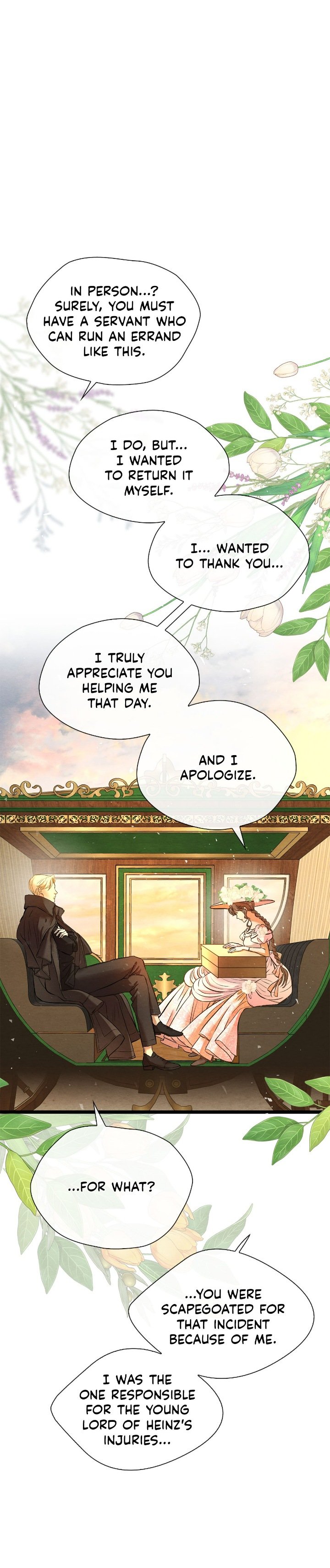 Read The Problematic Prince chapter 18.1 image 28 on Lezhin