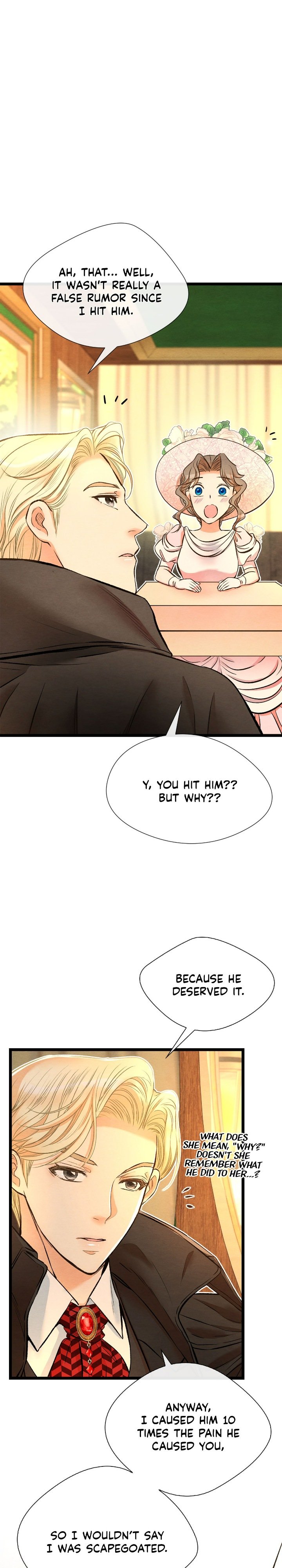 Read The Problematic Prince chapter 18.1 image 29 on Lezhin