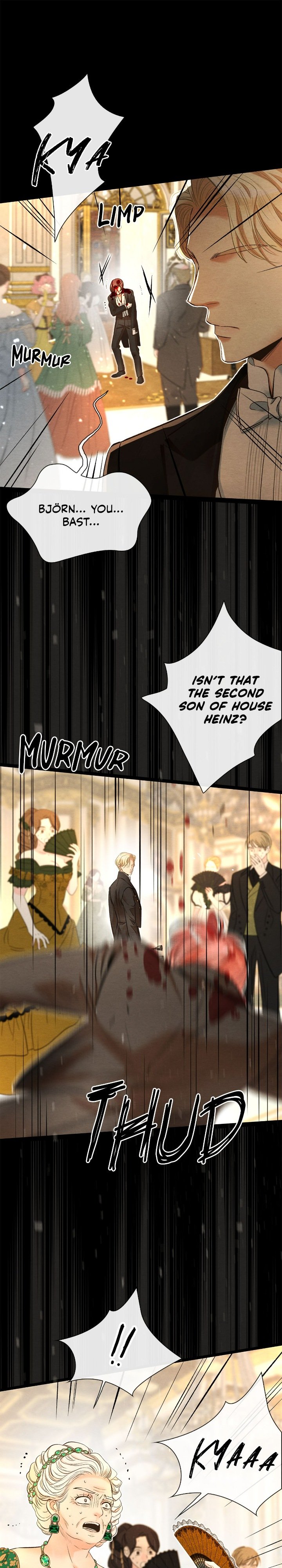 Read The Problematic Prince chapter 18.1 image 3 on Lezhin