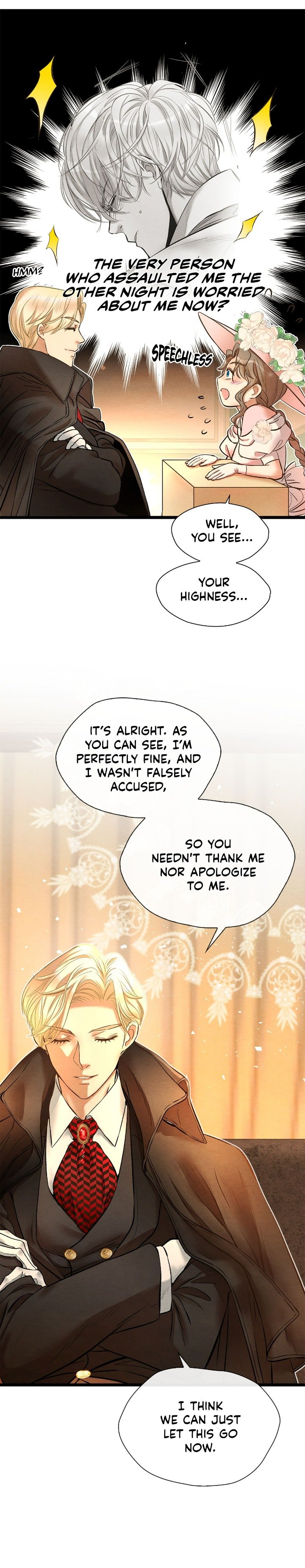 Read The Problematic Prince chapter 18.1 image 31 on Lezhin