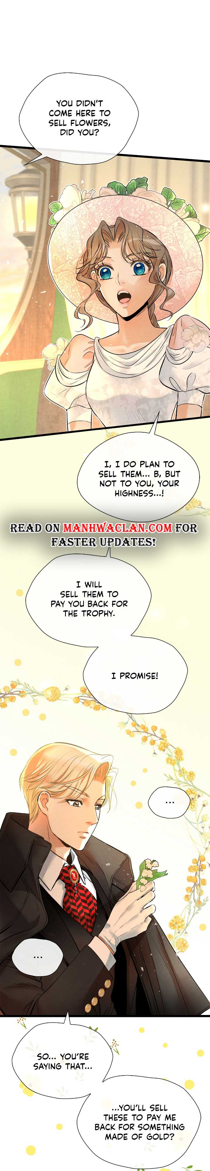 Read The Problematic Prince chapter 18.1 image 33 on Lezhin