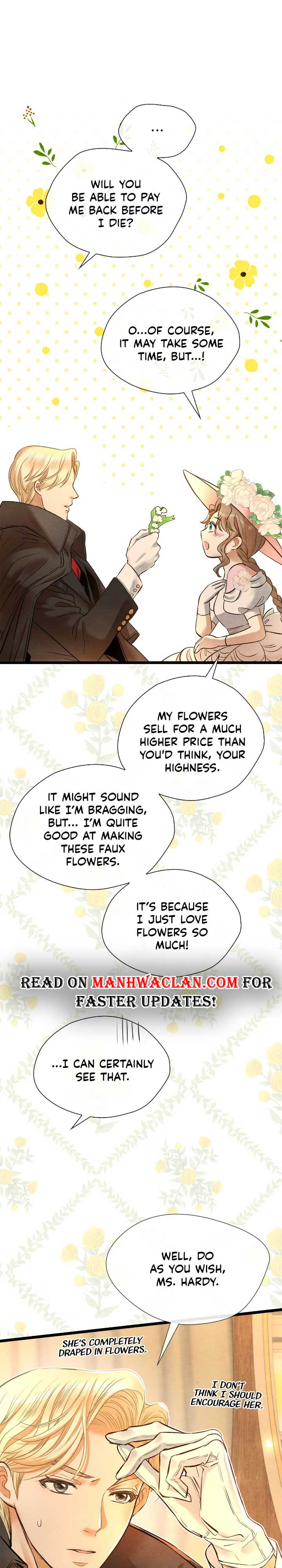 Read The Problematic Prince chapter 18.1 image 35 on Lezhin
