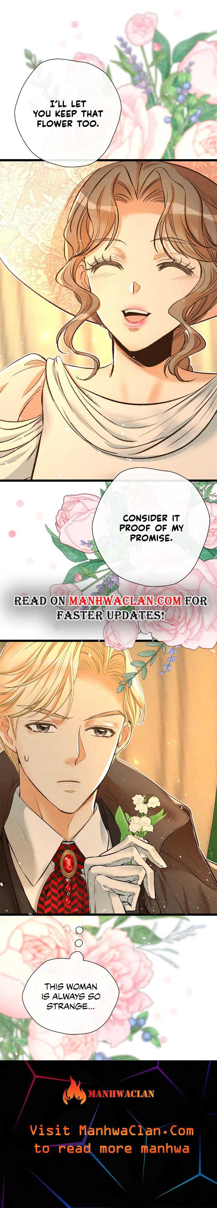 Read The Problematic Prince chapter 18.1 image 37 on Lezhin