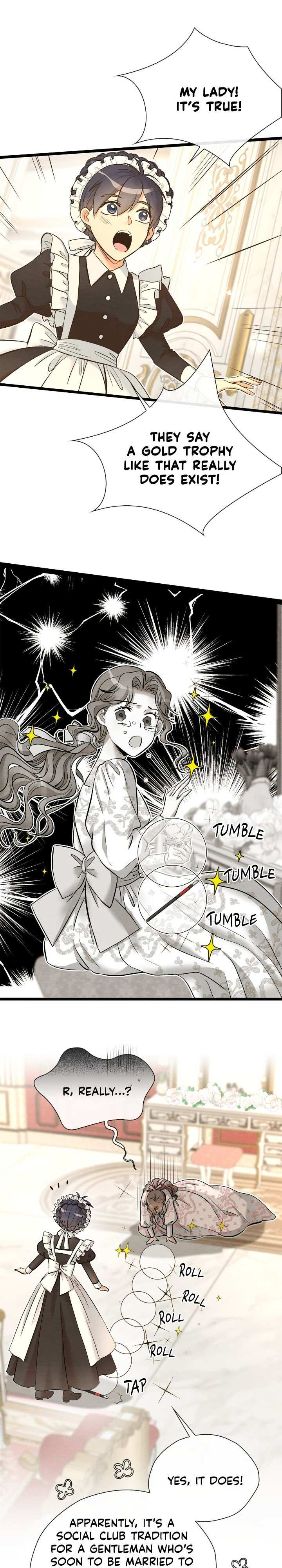 Read The Problematic Prince chapter 18.1 image 6 on Lezhin