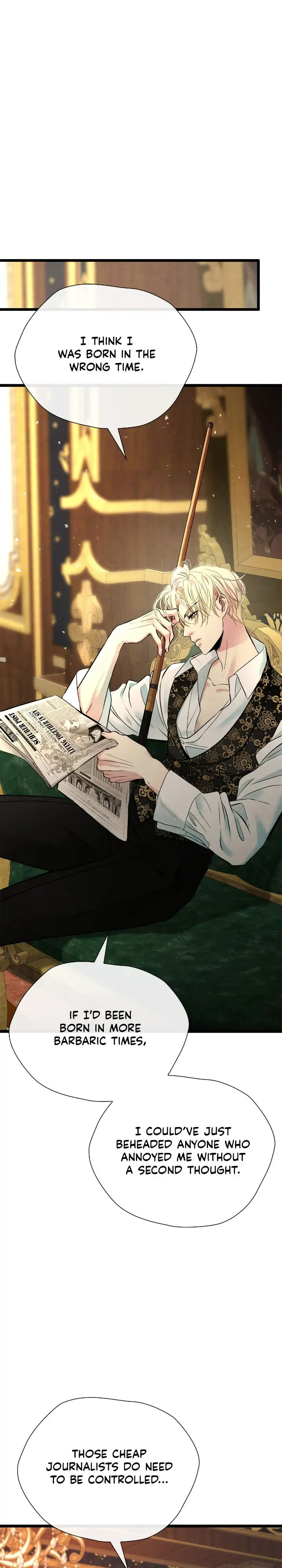 Read The Problematic Prince chapter 29.1 image 15 on Lezhin