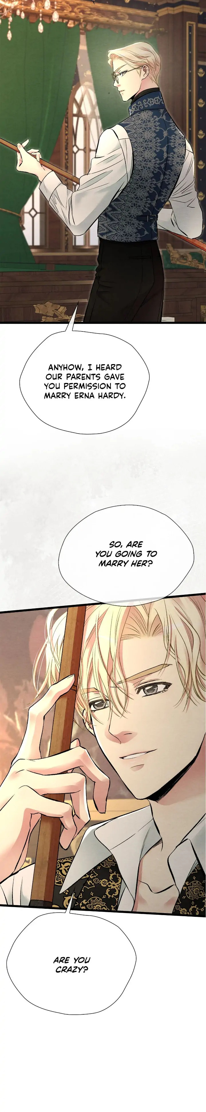 Read The Problematic Prince chapter 29.1 image 16 on Lezhin