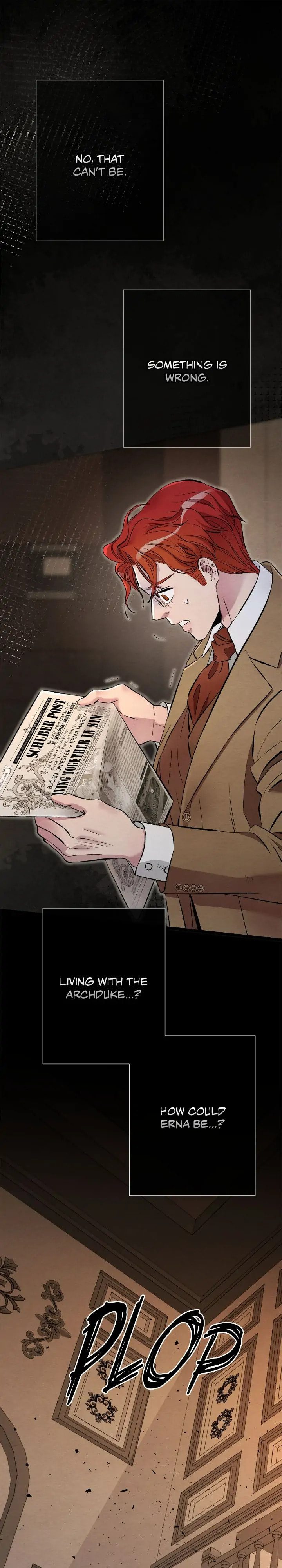 Read The Problematic Prince chapter 29.1 image 2 on Lezhin