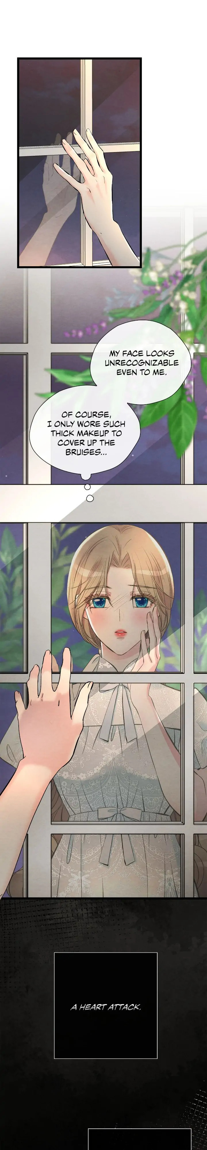 Read The Problematic Prince chapter 29.1 image 26 on Lezhin