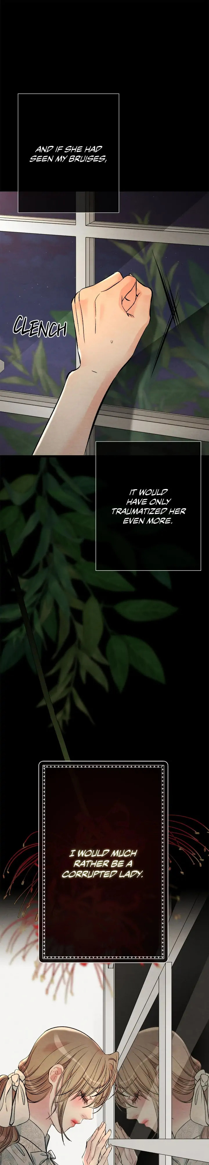 Read The Problematic Prince chapter 29.1 image 29 on Lezhin