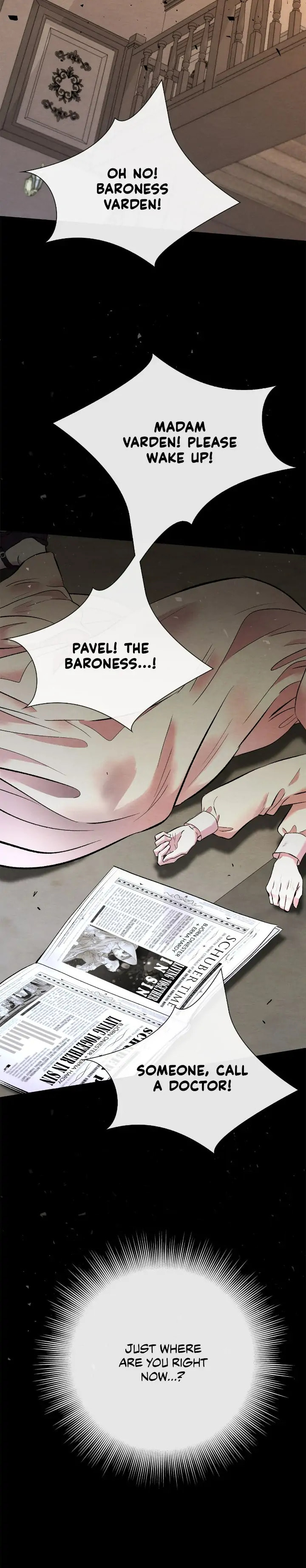 Read The Problematic Prince chapter 29.1 image 3 on Lezhin
