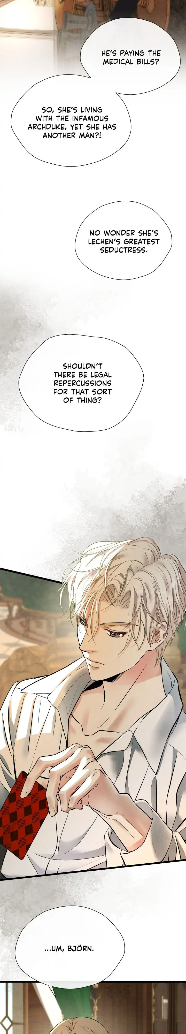 Read The Problematic Prince chapter 29.1 image 32 on Lezhin