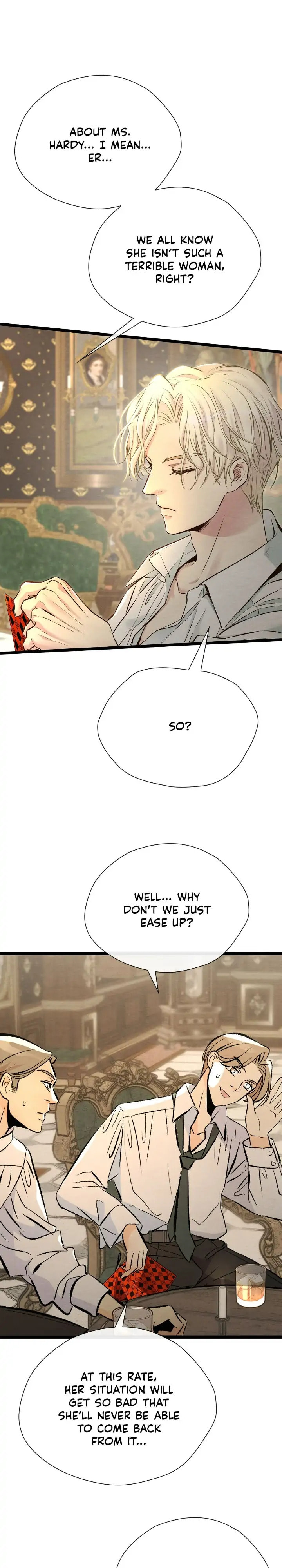 Read The Problematic Prince chapter 29.1 image 34 on Lezhin