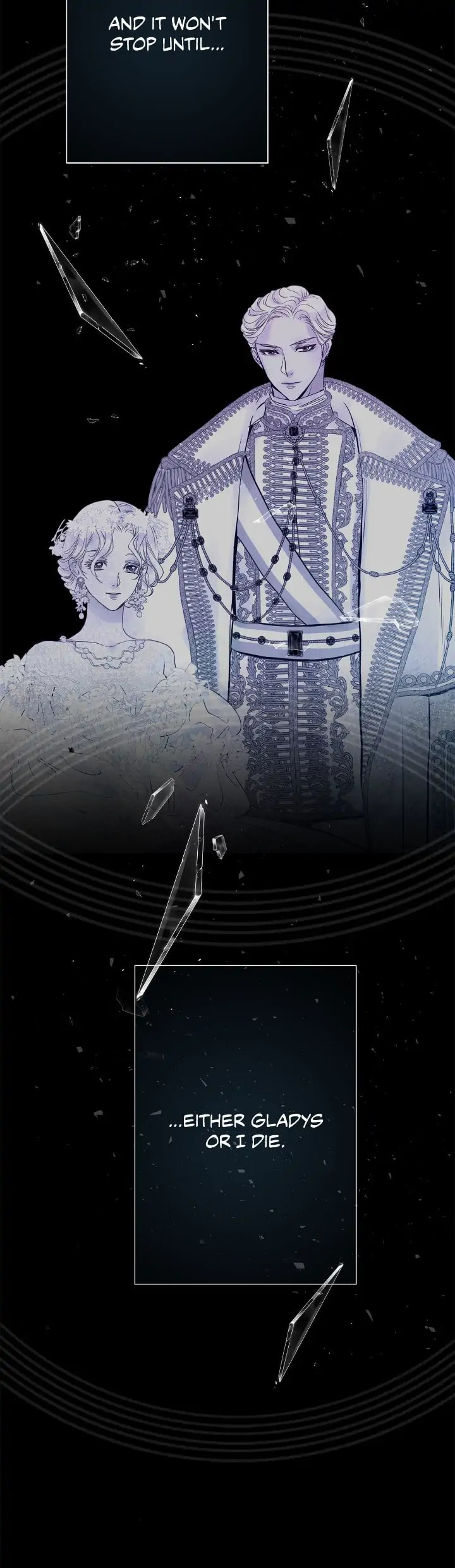 Read The Problematic Prince chapter 29.1 image 38 on Lezhin