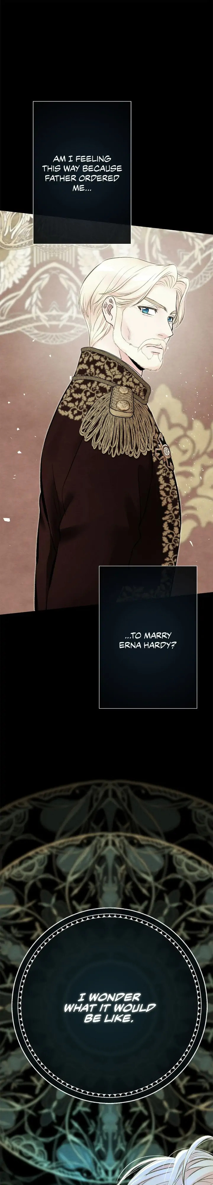 Read The Problematic Prince chapter 29.1 image 39 on Lezhin