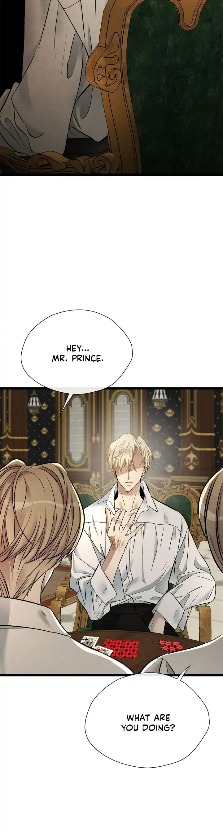 Read The Problematic Prince chapter 29.1 image 46 on Lezhin