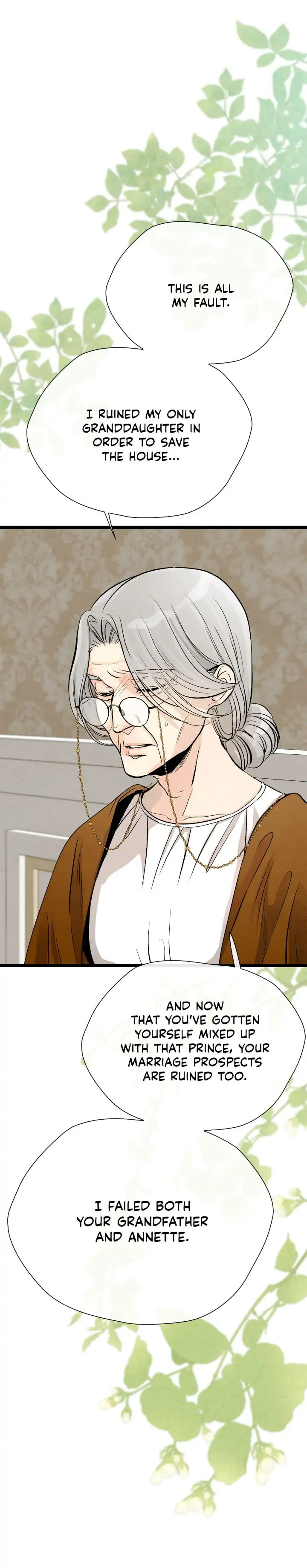 Read The Problematic Prince chapter 29.1 image 53 on Lezhin