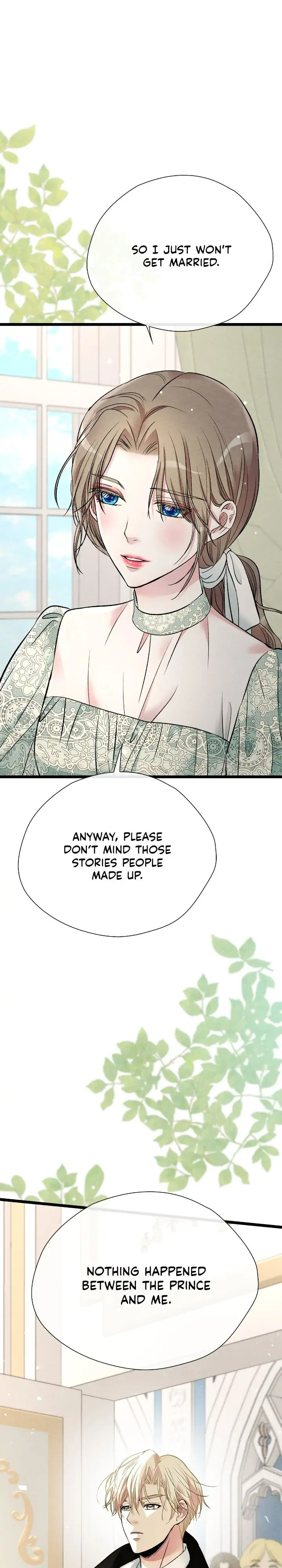 Read The Problematic Prince chapter 29.1 image 54 on Lezhin