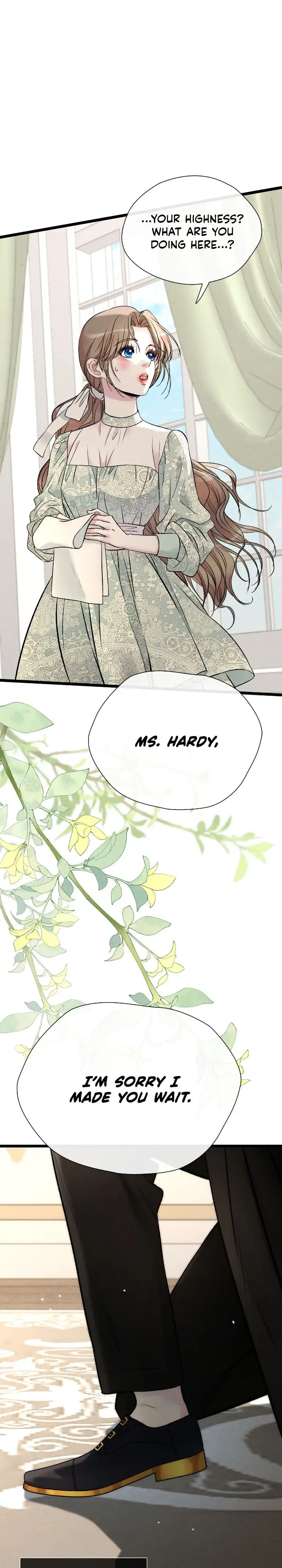 Read The Problematic Prince chapter 29.1 image 56 on Lezhin