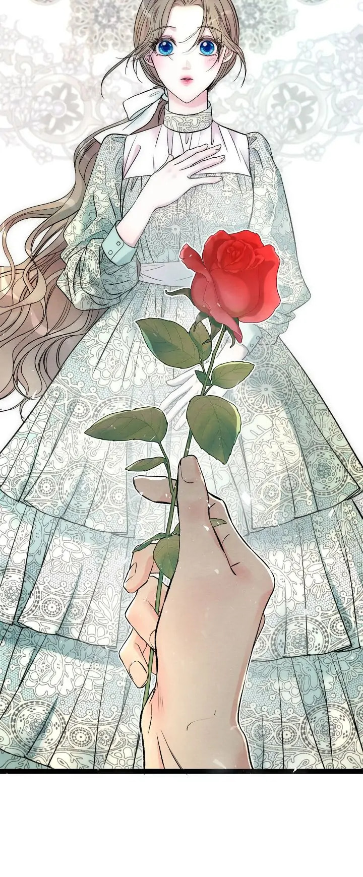 Read The Problematic Prince chapter 29.2 image 1 on Lezhin