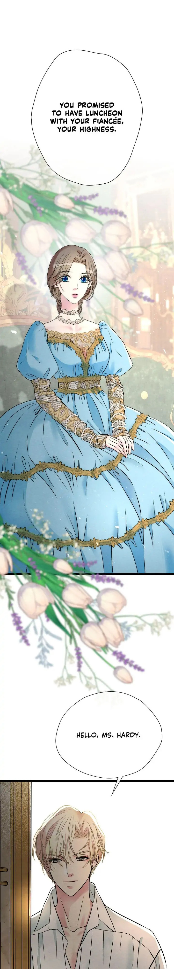 Read The Problematic Prince chapter 29.2 image 49 on Lezhin