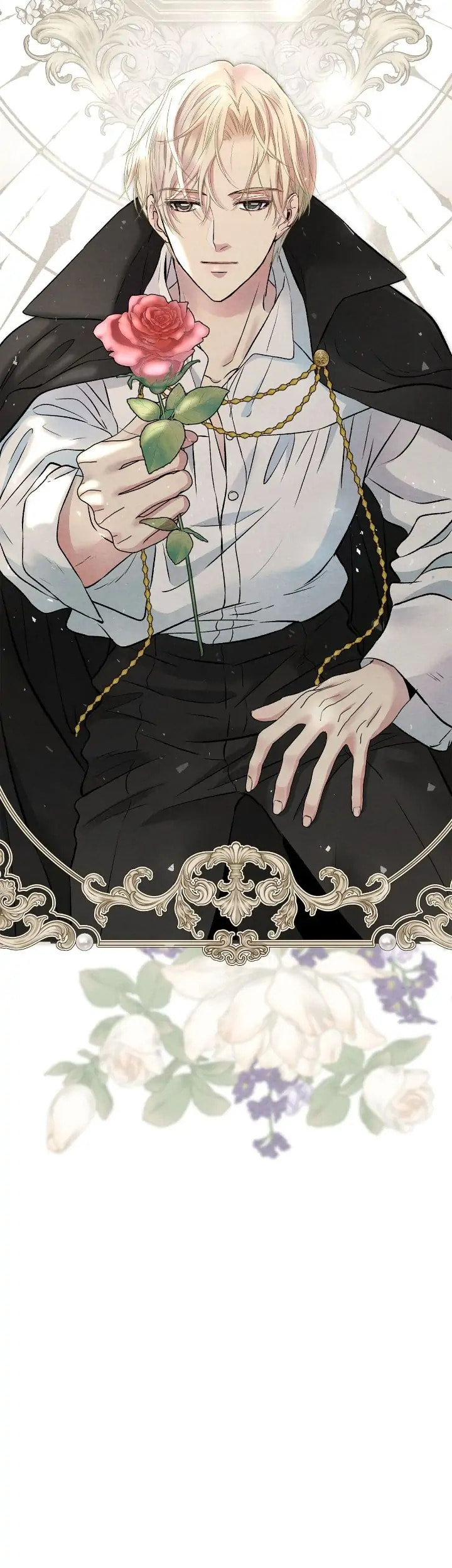 Read The Problematic Prince chapter 29.2 image 5 on Lezhin