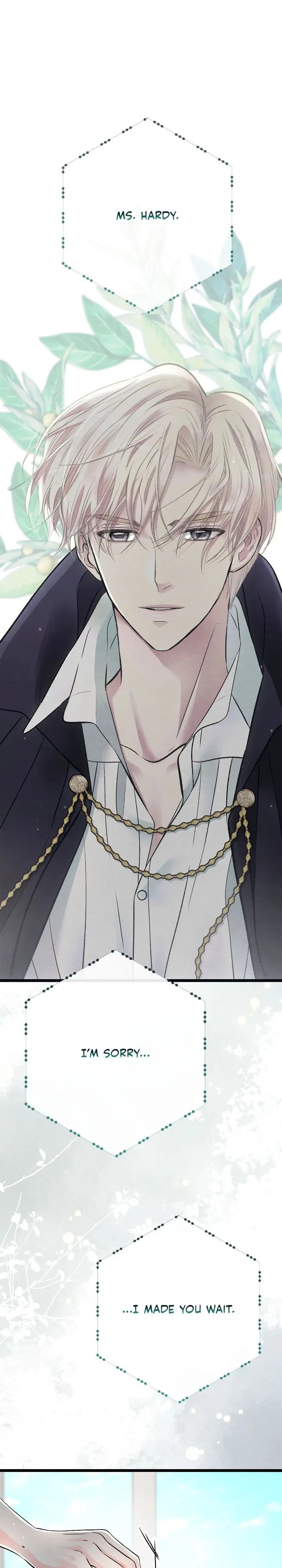 Read The Problematic Prince chapter 29.2 image 9 on Lezhin