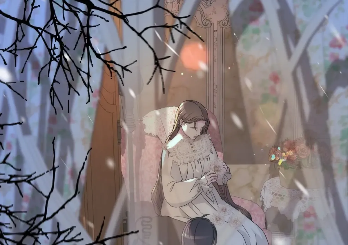 Read The Problematic Prince chapter 4.1 image 12 on Lezhin