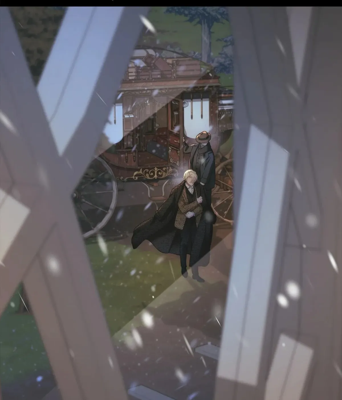Read The Problematic Prince chapter 4.1 image 15 on Lezhin