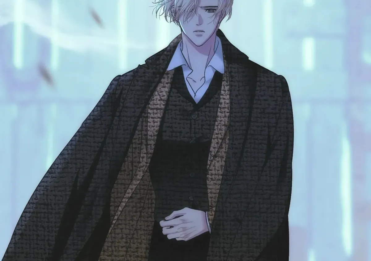 Read The Problematic Prince chapter 4.1 image 159 on Lezhin