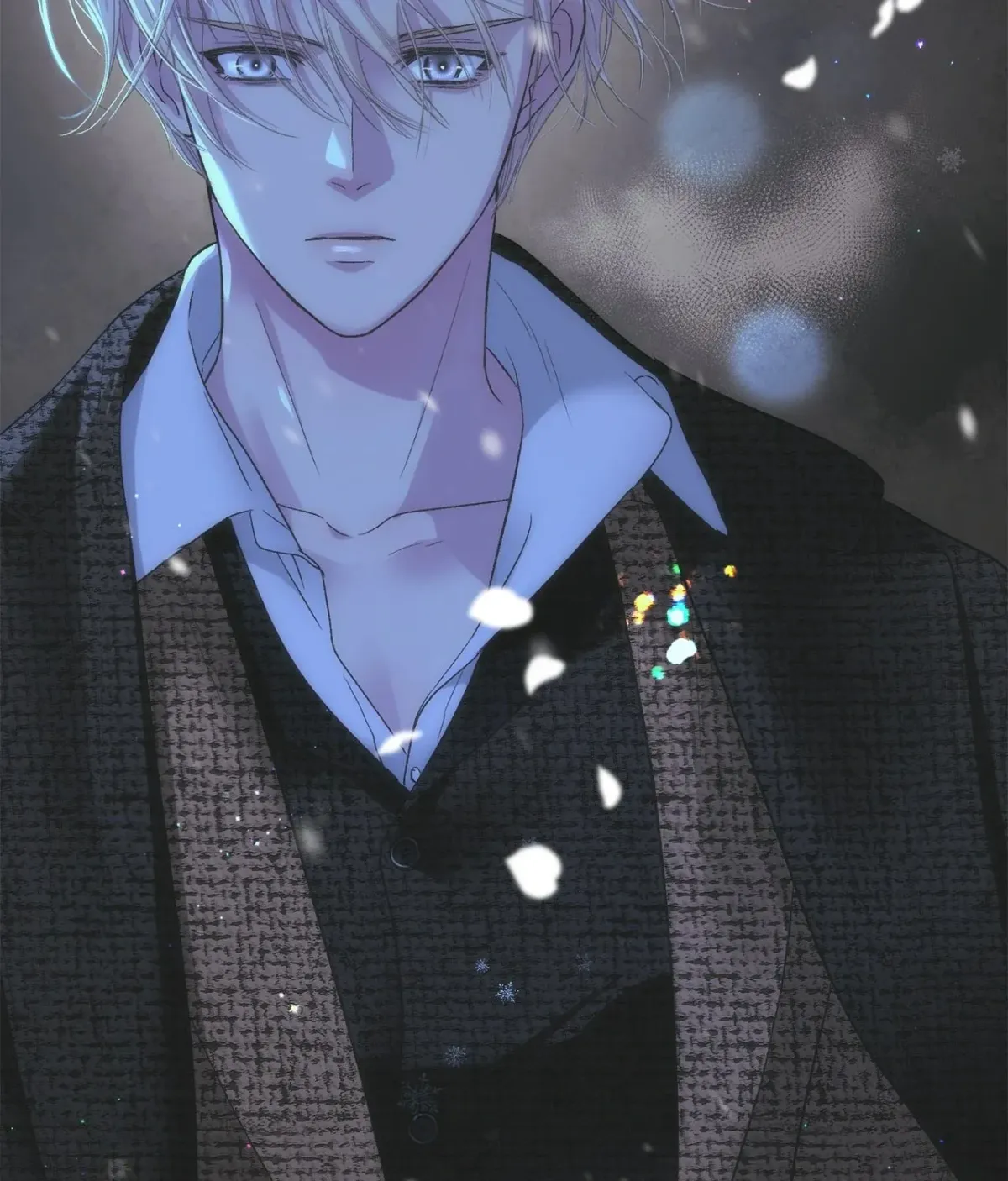 Read The Problematic Prince chapter 4.1 image 193 on Lezhin
