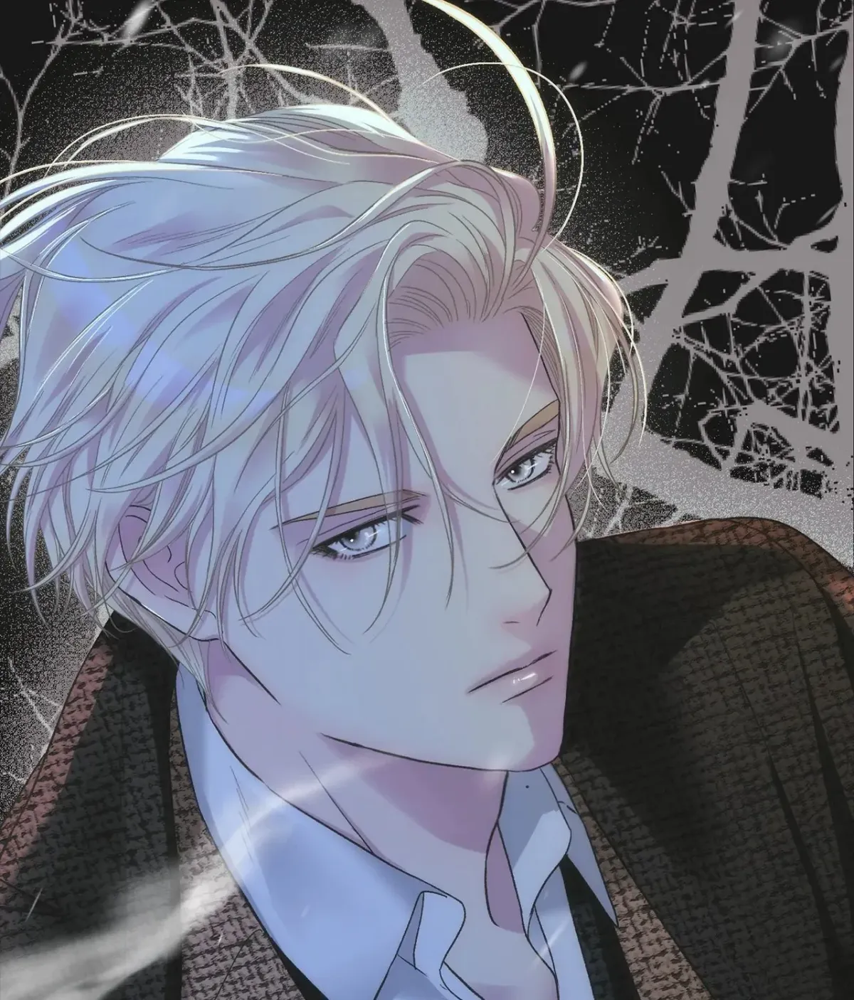 Read The Problematic Prince chapter 4.1 image 22 on Lezhin