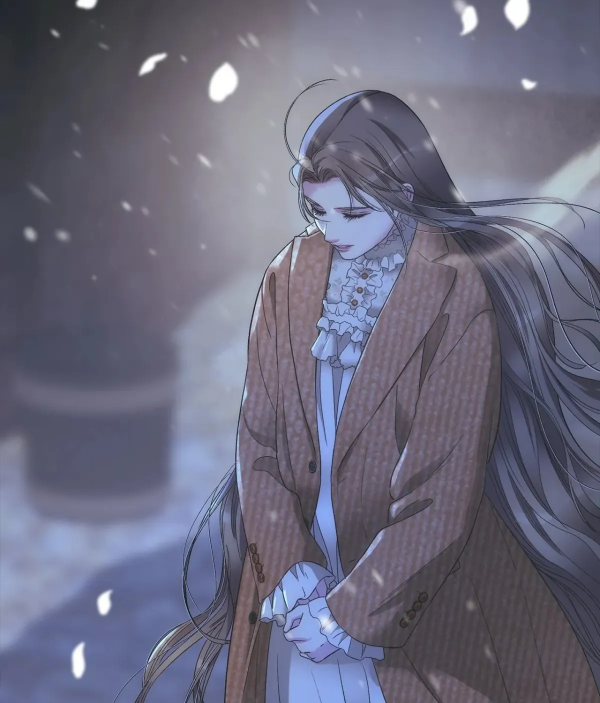 Read The Problematic Prince chapter 4.1 image 230 on Lezhin