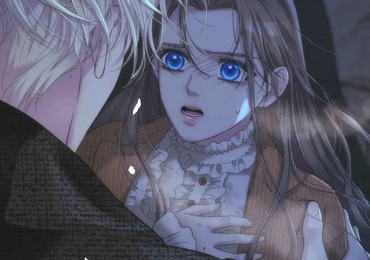 Read The Problematic Prince chapter 4.1 image 274 on Lezhin